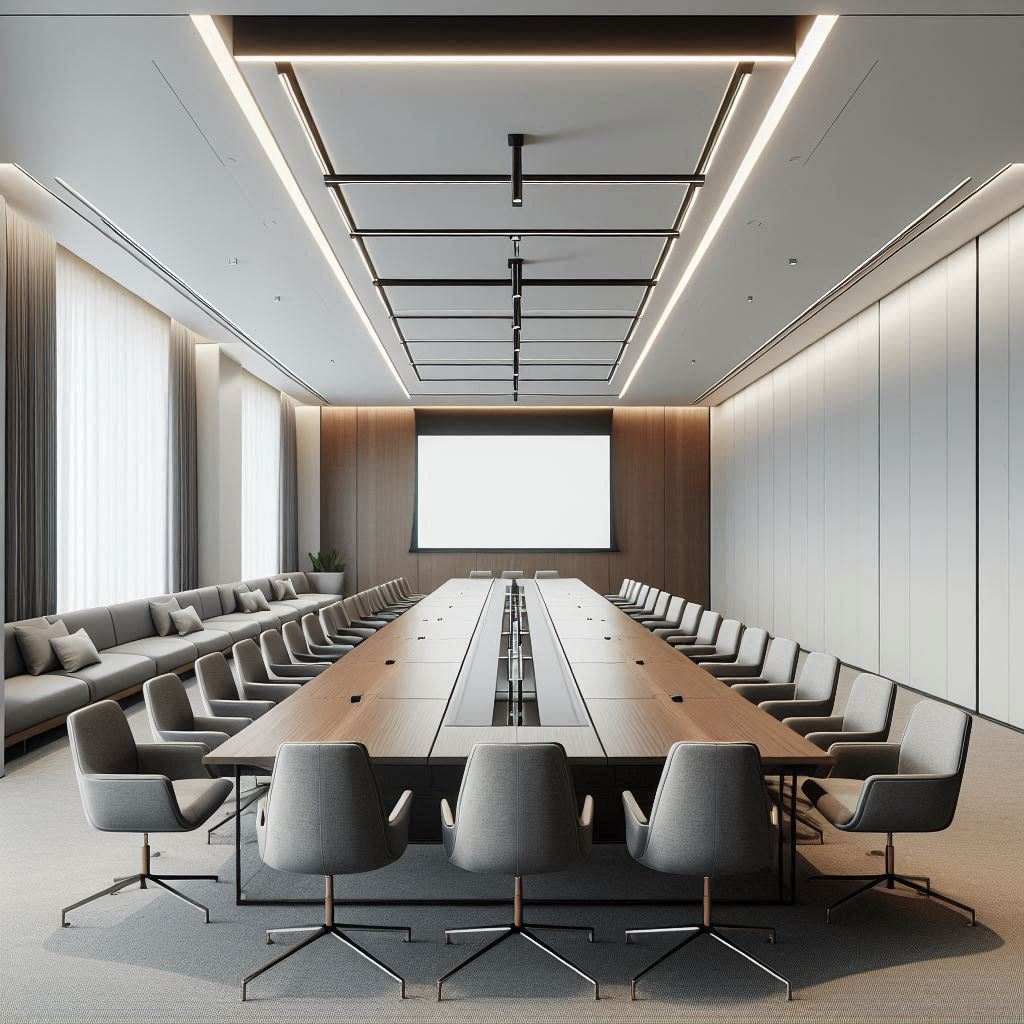 会议预约冲突给写字楼办公办公区网络稳定造成变化时人事部门应怎样留存依据